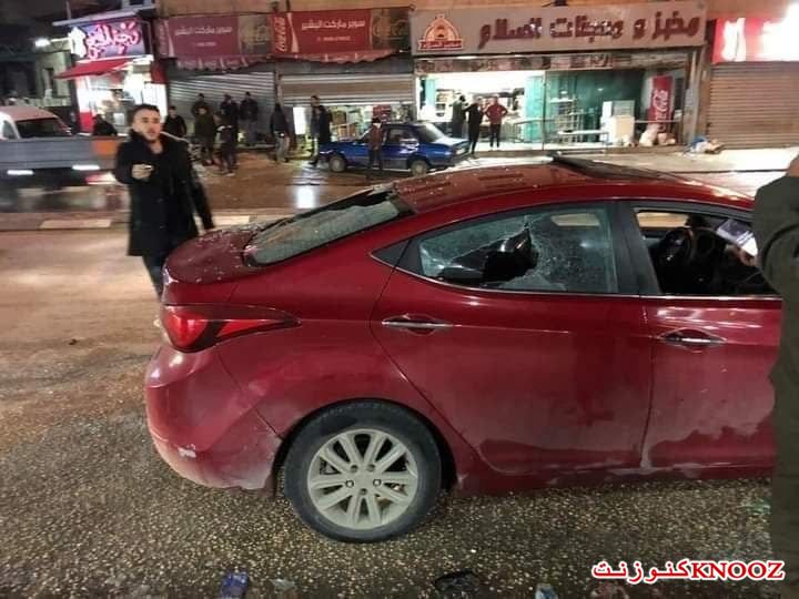 هجوم للمستوطنين على حوارة 